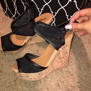 Wedges